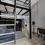 Appartement Wola Industrial By Bookinghost