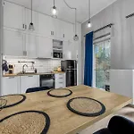 Appartement Wola Industrial By Bookinghost *