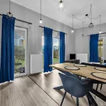 Appartement Wola Industrial By Bookinghost