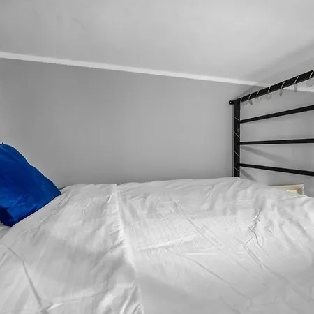 Appartement Wola Industrial By Bookinghost